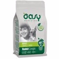 OASY XIRA TROFI SKuLOu ONE ANIMAL PROTEIN ADULT SMALL-MINI RABBIT 2,5KG